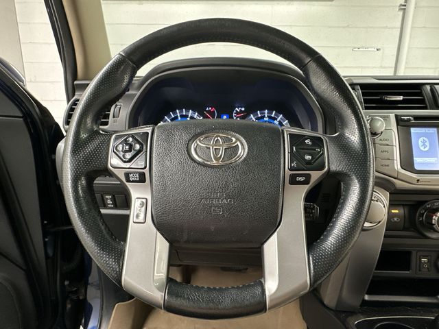 Thumbnail: 2018 Toyota 4Runner - 2