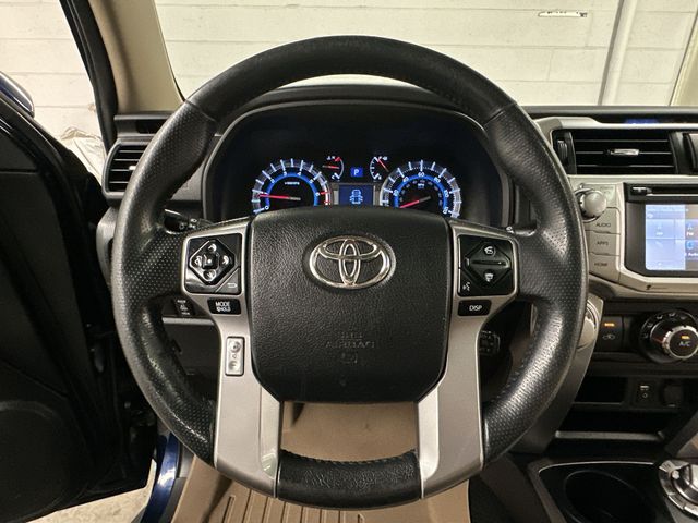 Thumbnail: 2018 Toyota 4Runner - 2