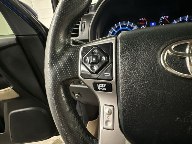 Thumbnail: 2018 Toyota 4Runner - 19