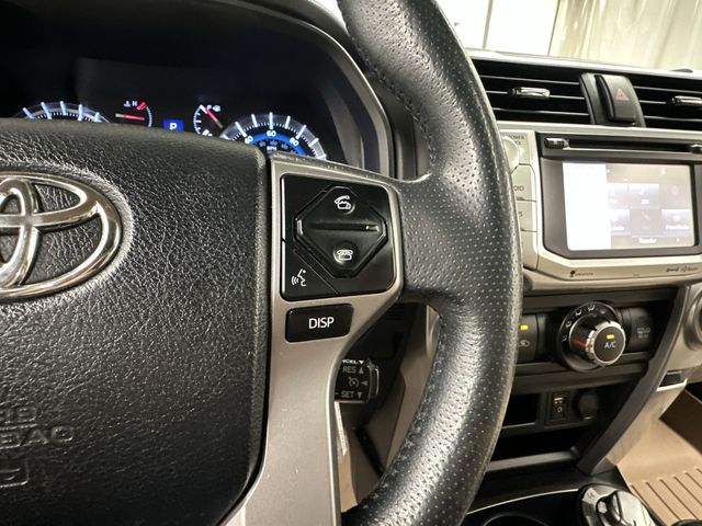 Thumbnail: 2018 Toyota 4Runner - 20