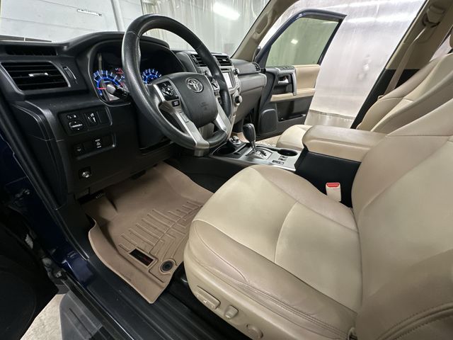 Thumbnail: 2018 Toyota 4Runner - 8