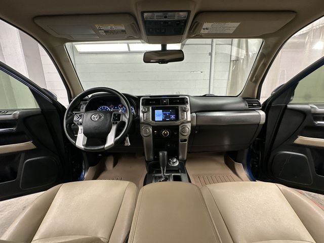 Thumbnail: 2018 Toyota 4Runner - 12