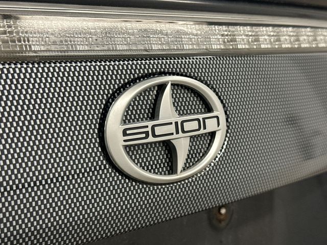 Thumbnail: 2010 Scion tC - 6