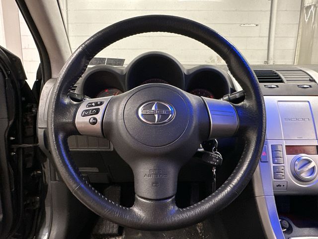 Thumbnail: 2010 Scion tC - 2