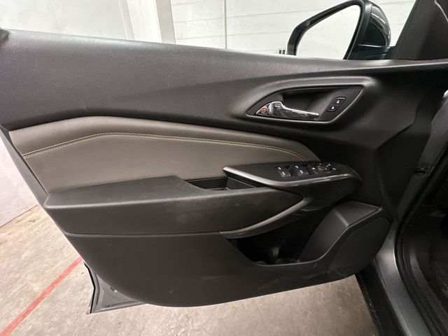 Thumbnail: 2024 Chevrolet Trax - 22