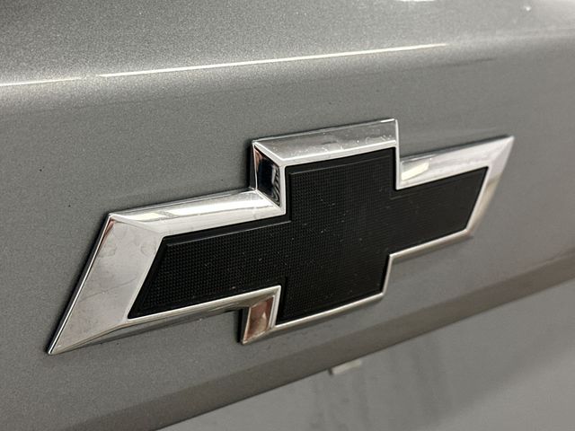 Thumbnail: 2024 Chevrolet Trax - 23