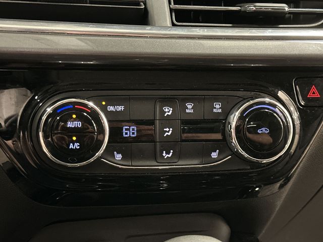 Thumbnail: 2024 Chevrolet Trax - 21