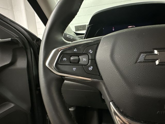 Thumbnail: 2024 Chevrolet Trax - 15