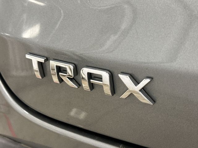 Thumbnail: 2024 Chevrolet Trax - 7