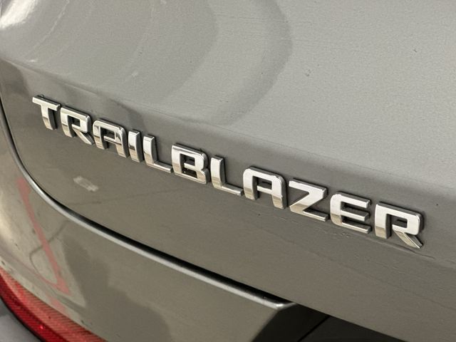 Thumbnail: 2026 Chevrolet TrailBlazer - 7