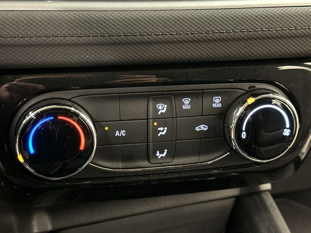 Thumbnail: 2026 Chevrolet TrailBlazer - 19