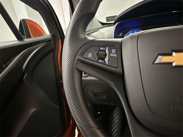 Thumbnail: 2016 Chevrolet Trax - 18