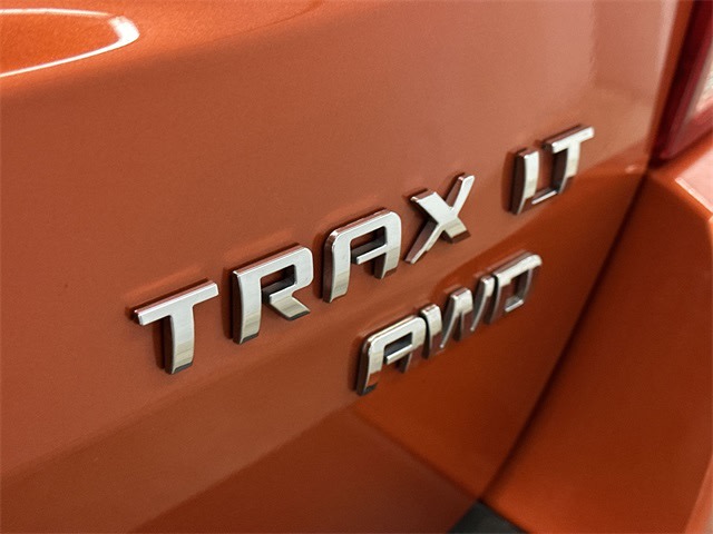 Thumbnail: 2016 Chevrolet Trax - 7