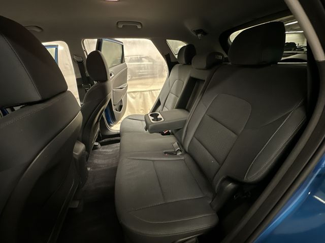 Thumbnail: 2019 Hyundai Tucson - 13