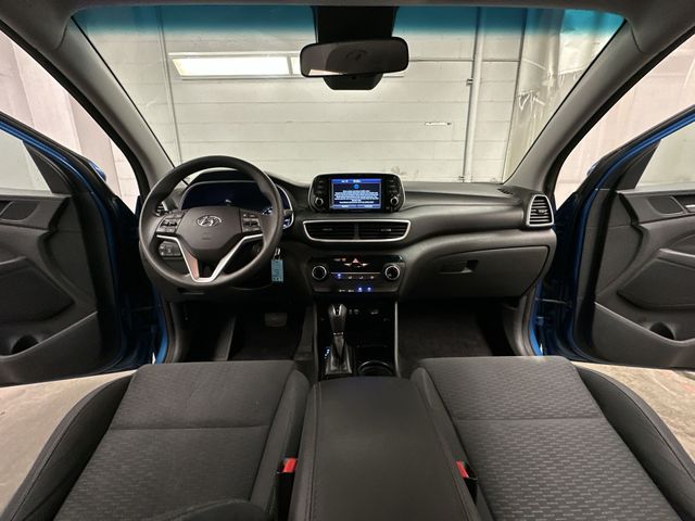 Thumbnail: 2019 Hyundai Tucson - 10