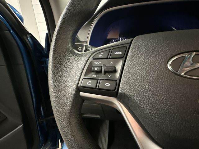 Thumbnail: 2019 Hyundai Tucson - 18