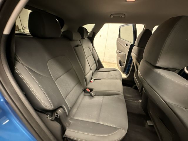 Thumbnail: 2019 Hyundai Tucson - 25