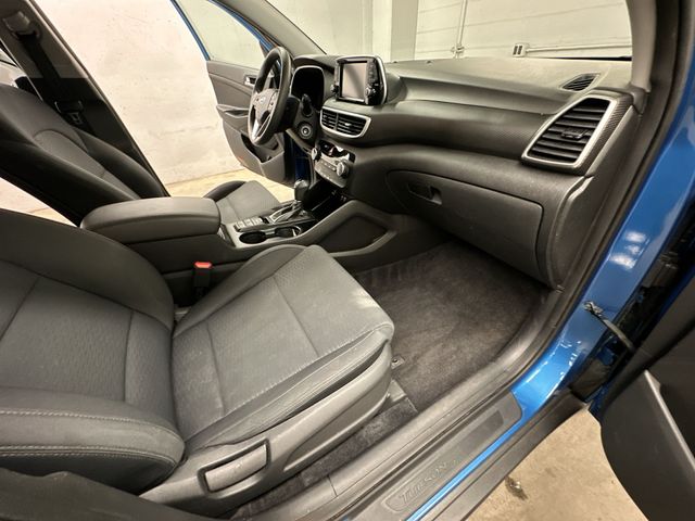Thumbnail: 2019 Hyundai Tucson - 22