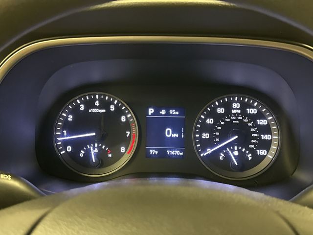 Thumbnail: 2019 Hyundai Tucson - 15
