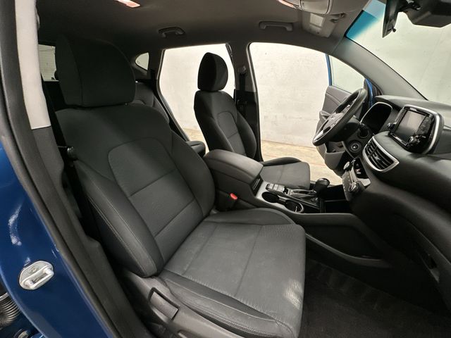 Thumbnail: 2019 Hyundai Tucson - 23
