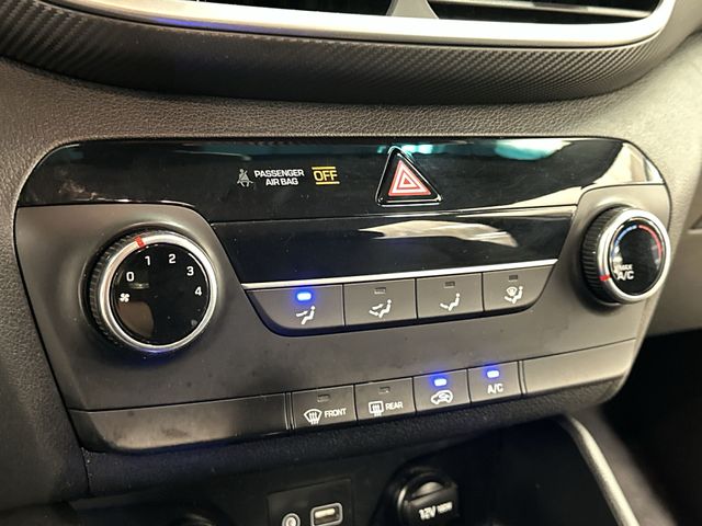 Thumbnail: 2019 Hyundai Tucson - 20