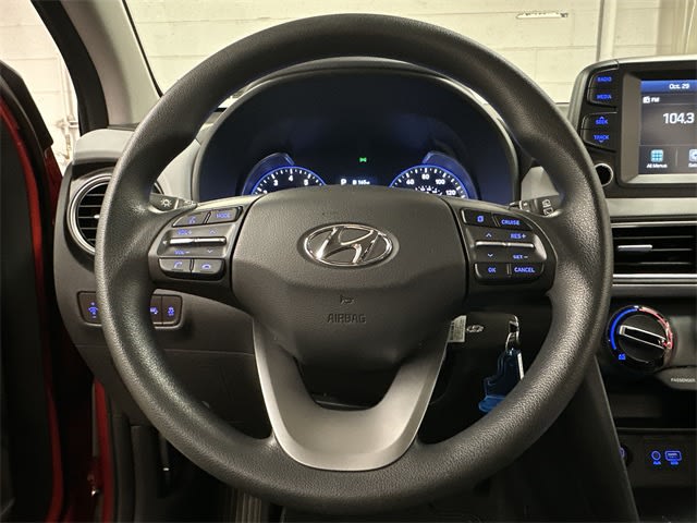 Thumbnail: 2020 Hyundai Kona - 2