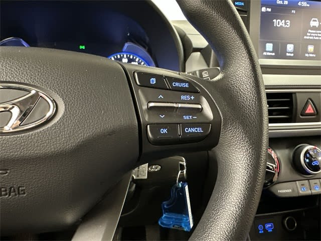 Thumbnail: 2020 Hyundai Kona - 15