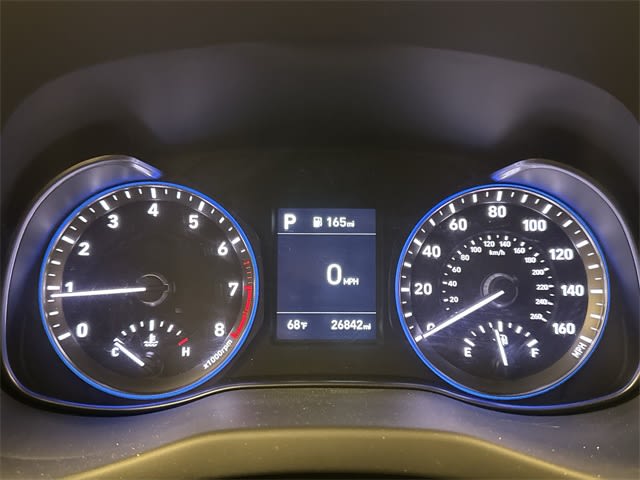 Thumbnail: 2020 Hyundai Kona - 11