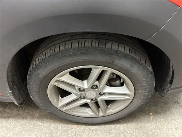 Thumbnail: 2020 Hyundai Kona - 7