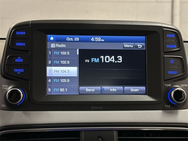 Thumbnail: 2020 Hyundai Kona - 10