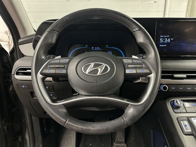 Thumbnail: 2023 Hyundai Palisade - 2