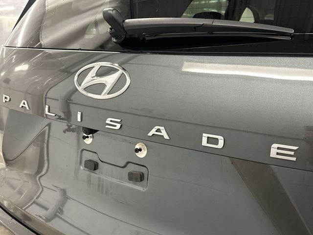 Thumbnail: 2023 Hyundai Palisade - 24