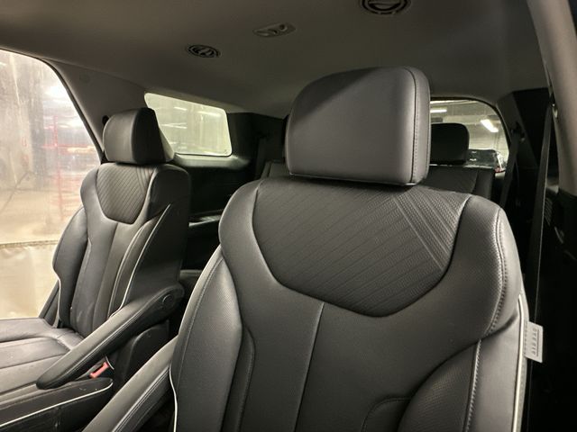 Thumbnail: 2023 Hyundai Palisade - 9