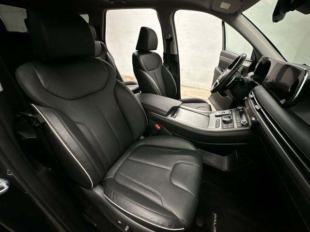 Thumbnail: 2023 Hyundai Palisade - 28