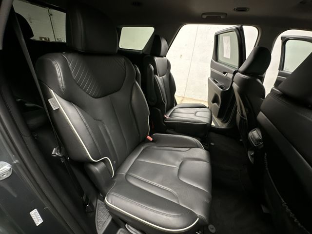Thumbnail: 2023 Hyundai Palisade - 30