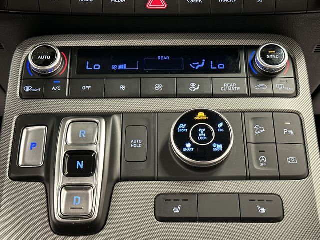 Thumbnail: 2023 Hyundai Palisade - 26