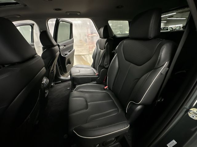 Thumbnail: 2023 Hyundai Palisade - 13