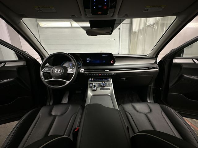 Thumbnail: 2023 Hyundai Palisade - 14