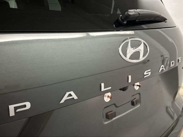 Thumbnail: 2023 Hyundai Palisade - 34