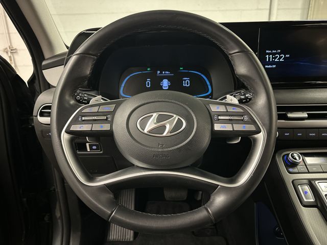 Thumbnail: 2023 Hyundai Palisade - 2