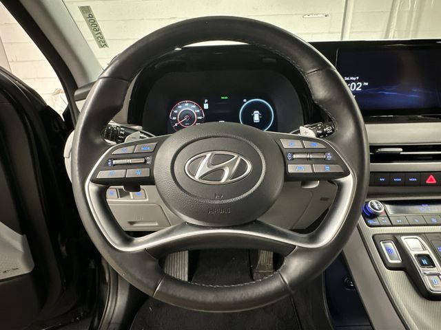 Thumbnail: 2023 Hyundai Palisade - 2
