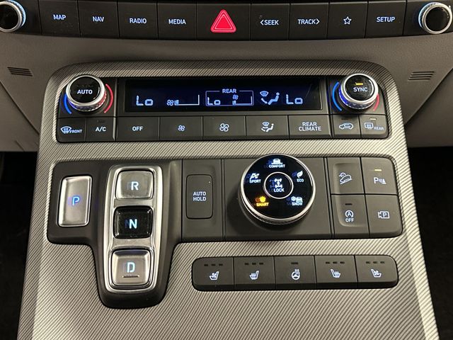 Thumbnail: 2023 Hyundai Palisade - 26