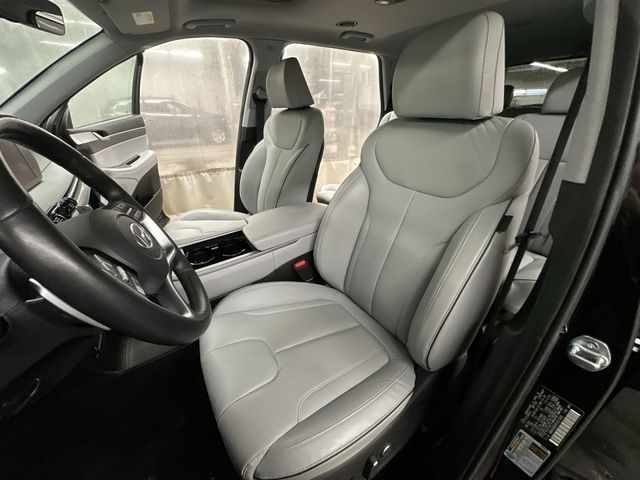 Thumbnail: 2023 Hyundai Palisade - 12