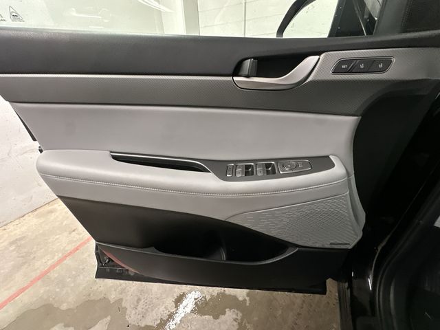 Thumbnail: 2023 Hyundai Palisade - 27