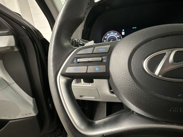 Thumbnail: 2023 Hyundai Palisade - 20