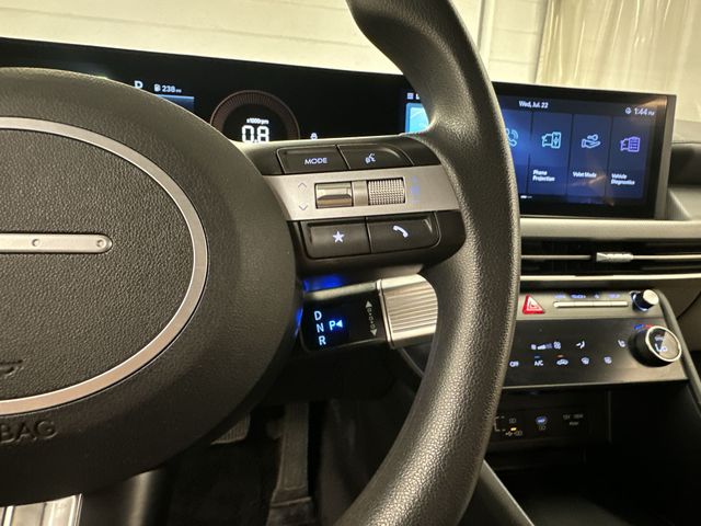 Thumbnail: 2025 Hyundai Sonata - 18