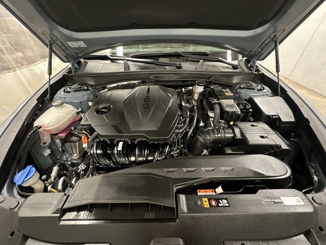 Thumbnail: 2025 Hyundai Sonata - 8