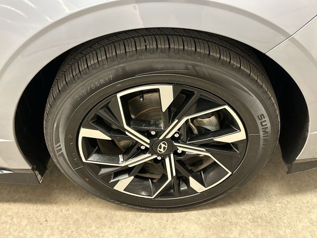 Thumbnail: 2025 Hyundai Sonata - 7