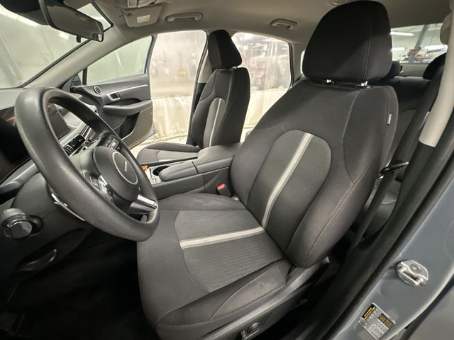 Thumbnail: 2025 Hyundai Sonata - 11