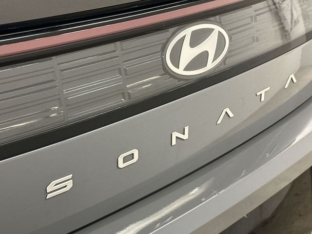 Thumbnail: 2025 Hyundai Sonata - 6